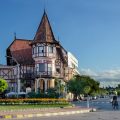Hotel Piriapolis