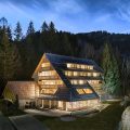 Hotel Planinka
