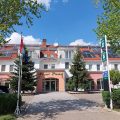 Hotel Platán