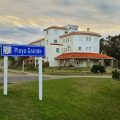 Hotel Playa Grande