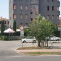 Hotel Plaza