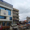 Hotel Plaza Central