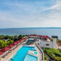 Hotel Plaza Duce