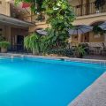 Hotel Plaza Floresta
