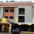 Hotel Plaza Florida