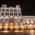 Hotel Plaza Grande