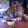 Hotel Plaza Juan Carlos