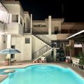 Hotel Plaza Manzano