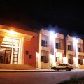 Hotel Plaza Maria