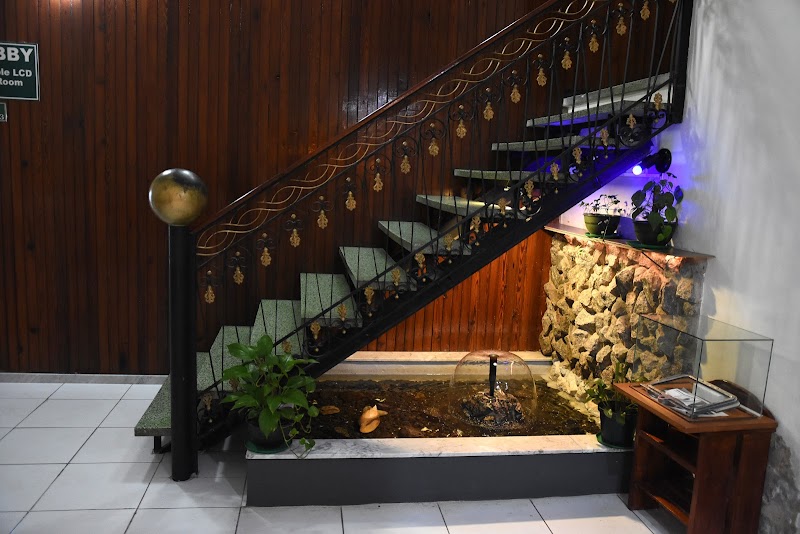 Hotel Plaza Paysandú in Paysandu, Uruguay