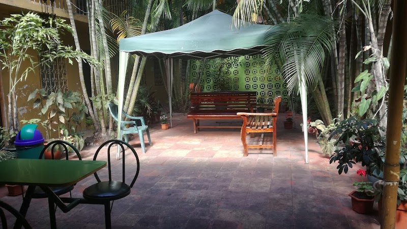 Hotel Plaza Real in Comayagua, Honduras