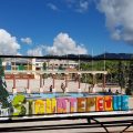 Hotel Plaza San Pablo