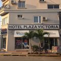 Hotel Plaza Victoria