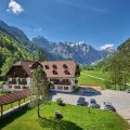 Hotel Plesnik