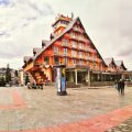 Hotel Pljevlja