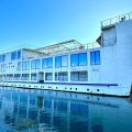 Hotel Plutitor Bella Marina