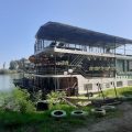 Hotel Plutitor Paradisul Deltei