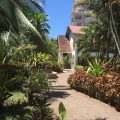 Hotel Pochote Grande