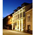 Hotel Pod Zámkem