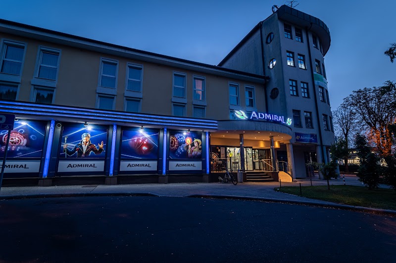 Hotel Poetovio in Ptuj, Slovenia