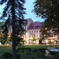 Hotel Polonia