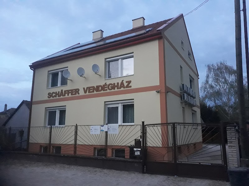 Hotel Ponty in Baja, Hungary