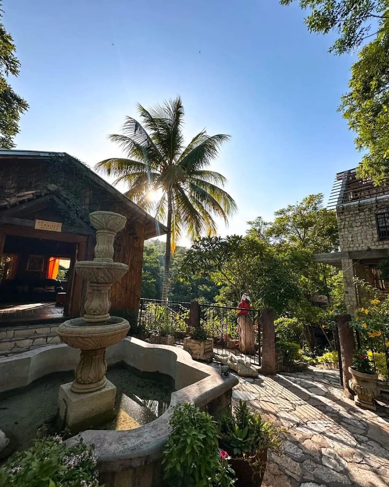 Hotel Popol Nah in Copan, Honduras