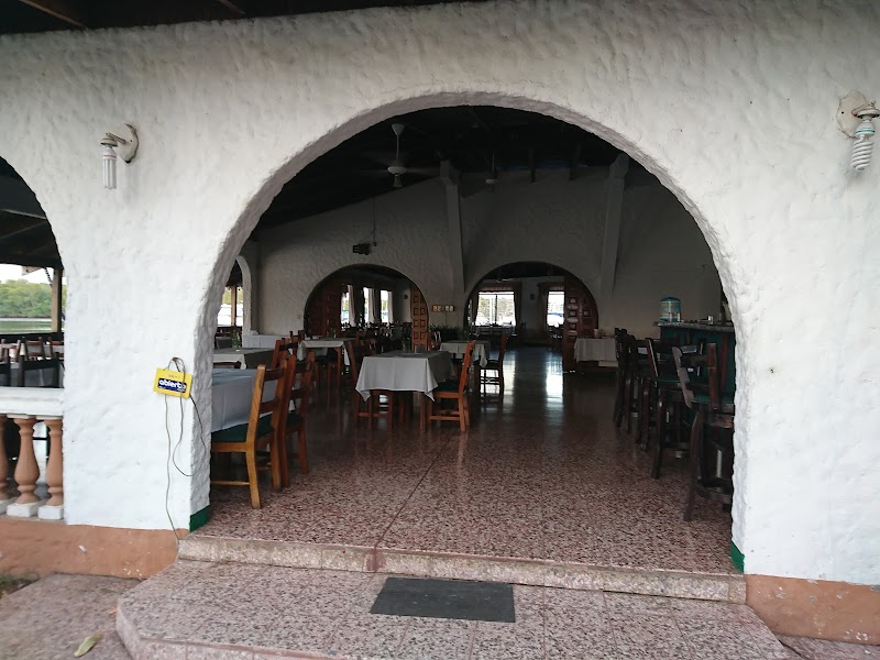 Hotel Porto Bello in Puntarenas, Costa Rica