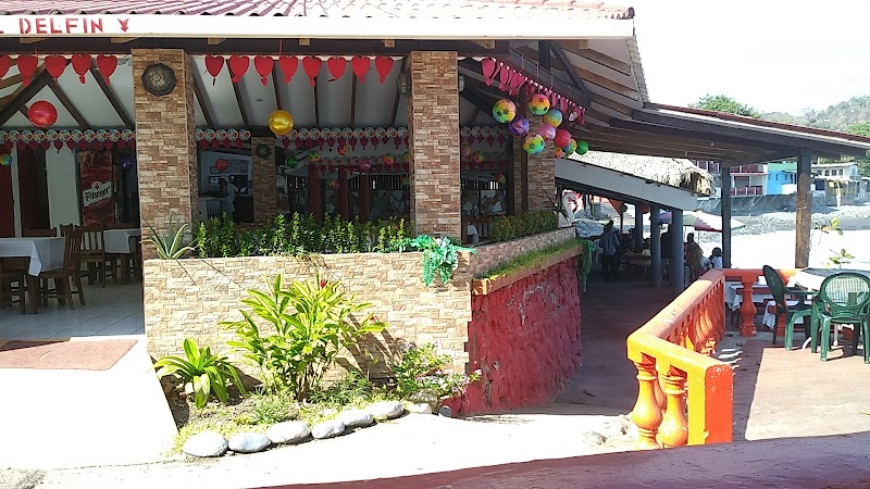 Hotel Posada Del Mar in La Libertad, El Salvador