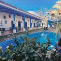 Hotel Posada Real