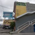 Hotel Posada San Marcos