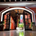 Hotel Posada San Pedro