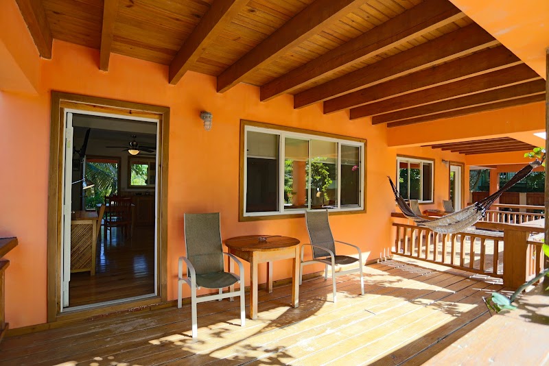 Hotel Posada Seremein Roatan in Roatan, Honduras