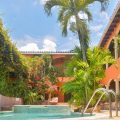 Hotel Posada de Colores