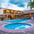 Hotel Posada del Angel