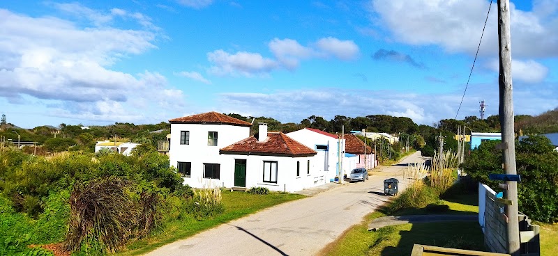 Hotel Posada del Barco in Rocha, Uruguay