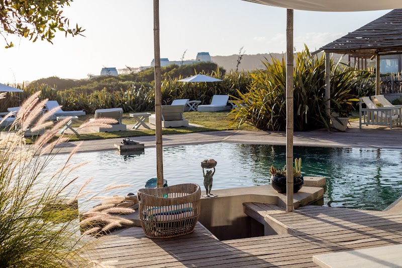 Hotel Posada del Faro in Rocha, Uruguay