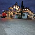 Hotel Posada del Sol