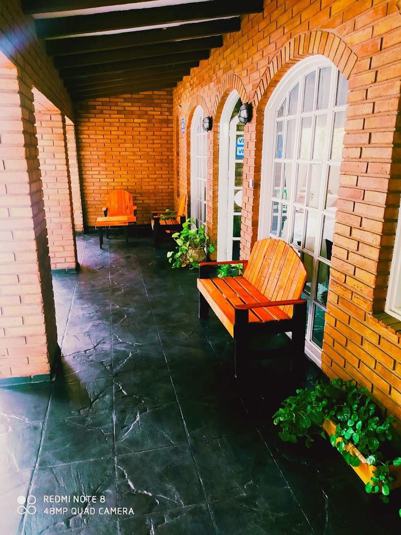 Hotel Posada del Sol in San Carlos, Uruguay