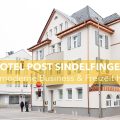 Hotel Post