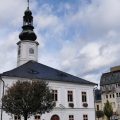 Hotel Praded Jesenik