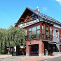 Hotel Praha