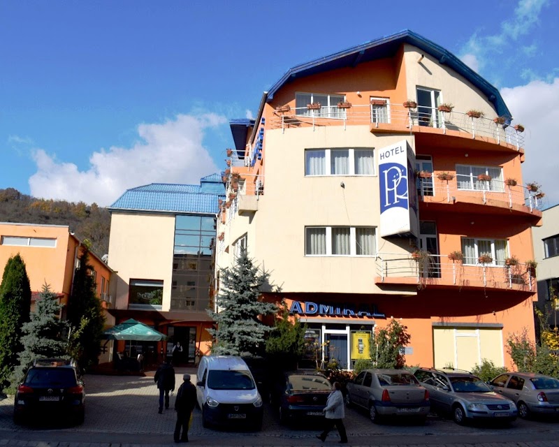 Hotel Premier in Cluj-Napoca, Romania