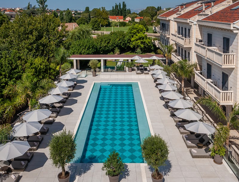 Hotel President Solin in Solin, Croatia