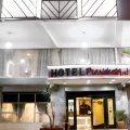 Hotel Presidente Internacional