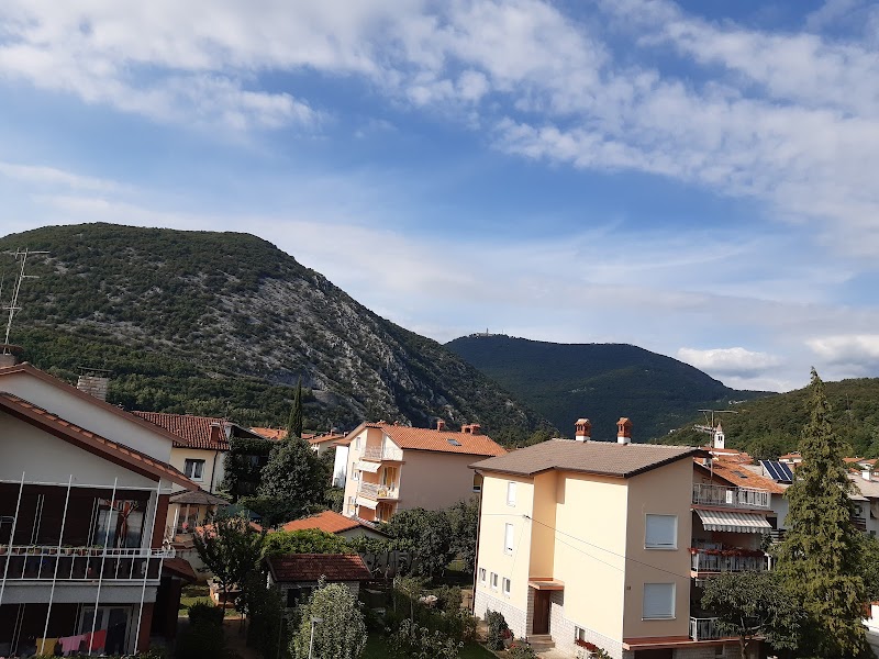 Hotel Presta in Nova Gorica, Slovenia