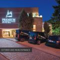 Hotel Prestige