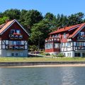 Hotel Prie Mariu