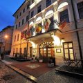 Hotel Prince de Ligne