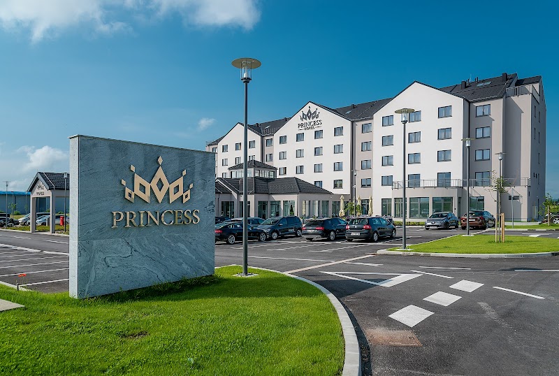 Hotel Princess in Jastrebarsko, Croatia
